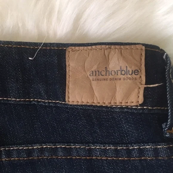 Anchor Blue Jeans - Picture 6 of 10